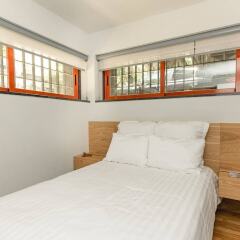Отель Gorgeous 2 BR Apt With Rooftop Мехико фото 7
