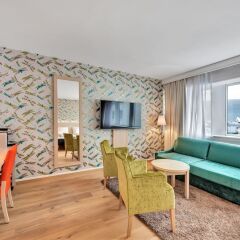 Thon Hotel Polar фото 11