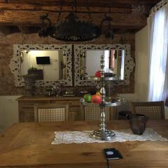 Отель The Charm Suites Италия, Венеция - отзывы, цены и фото номеров - забронировать отель The Charm Suites онлайн гостиничный бар