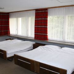 Отель Hostel Casa Franco Швейцария, Санкт-Мориц - отзывы, цены и фото номеров - забронировать отель Hostel Casa Franco онлайн спа фото 2