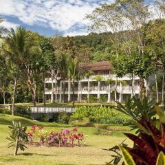 Отель Dusit Thani Krabi Beach Resort фото 16