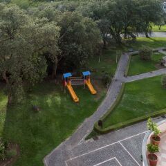 Отель SHG Hotel Antonella Италия, Помеция - 1 отзыв об отеле, цены и фото номеров - забронировать отель SHG Hotel Antonella онлайн детские мероприятия