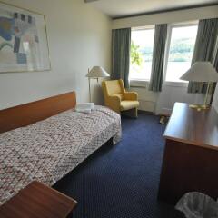 Отель Strand Fjordhotel комната для гостей фото 2