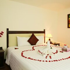 Отель Hue Serene Shining Hotel & Spa Вьетнам, Хюэ - отзывы, цены и фото номеров - забронировать отель Hue Serene Shining Hotel & Spa онлайн сейф в номере