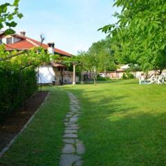 Hotel Pri Chakara Велико Тырново фото 8