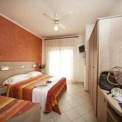 Отель Mocambo Италия, Риччоне - отзывы, цены и фото номеров - забронировать отель Mocambo онлайн спа фото 2