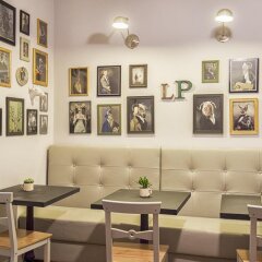 Отель La Piazzetta Rooms Генуя развлечения