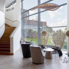 Отель Sopot Marriott Resort & Spa спа