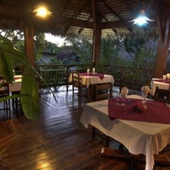 Tropic Hôtel in Nosy Be, Madagascar from 52$, photos, reviews - zenhotels.com meals photo 4