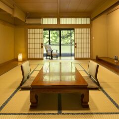 Отель Keikoku Bettei Mochinoki Касаразу помещение для мероприятий фото 2