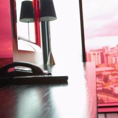 Отель Crowne Plaza Manchester City Centre Великобритания, Манчестер - отзывы, цены и фото номеров - забронировать отель Crowne Plaza Manchester City Centre онлайн в номере