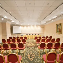 Отель Marriott Tbilisi фото 8