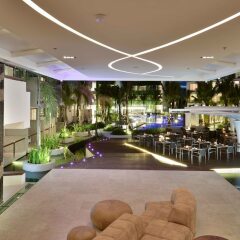 Dream Phuket Hotel & Spa пляж Банг-Тао фото 10