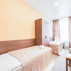 Гостиница Rotas on Krasnoarmeyskaya 3* Стандартный номер с 2 отдельными кроватями