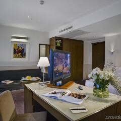 Hotel Plaza Venice интерьер отеля фото 3
