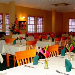 Sadie Thompson Inn in Pago Pago, American Samoa from 156$, photos, reviews - zenhotels.com meals