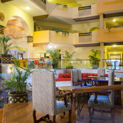 Отель Villa del Palmar Residences питание фото 2