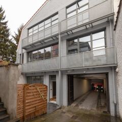 Отель Sweet Inn Apartments Couronne Бельгия, Брюссель - отзывы, цены и фото номеров - забронировать отель Sweet Inn Apartments Couronne онлайн парковка