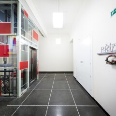 Апартаменты Boris' apartments City centre parks Прага интерьер отеля фото 2