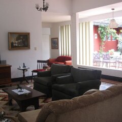 Отель Hostal La Colina Колумбия, Кали - отзывы, цены и фото номеров - забронировать отель Hostal La Colina онлайн комната для гостей фото 3