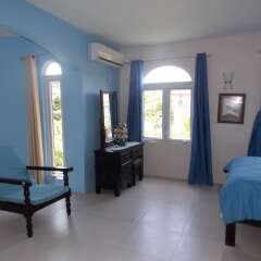 Отель Mi Amor, Silver Sands 4BR комната для гостей фото 5