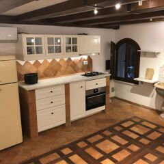 Отель La Casa dei Marmi в номере фото 2