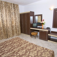 Hotel Zora удобства в номере