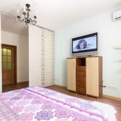 Гостиница A-Rent in Kiev интерьер отеля фото 2