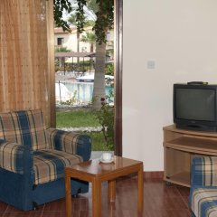 Club Simena Hotel in Nicosia, Cyprus from 126$, photos, reviews - zenhotels.com guestroom