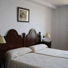 TUGASA Hotel Arco de la Villa комната для гостей фото 5