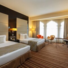 Отель Ramada Colombo Шри-Ланка, Коломбо - отзывы, цены и фото номеров - забронировать отель Ramada Colombo онлайн фото 5