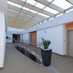 Garda Sporting Club Hotel интерьер отеля
