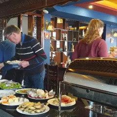Отель Sapa House Hotel Вьетнам, Шапа - отзывы, цены и фото номеров - забронировать отель Sapa House Hotel онлайн питание