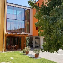 Hotel Villa Costanza фото 10