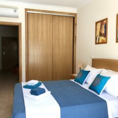 Апартаменты Al-Buhera Blue Apartment комната для гостей фото 3