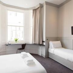 Mowbray Court Hotel комната для гостей фото 3