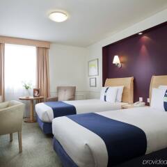 Отель Holiday Inn London Brent Cross комната для гостей фото 4