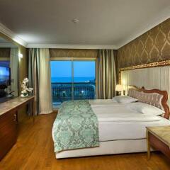 Heaven Beach Apart Hotel Турция, Сиде - отзывы, цены и фото номеров - забронировать отель Heaven Beach Apart Hotel онлайн комната для гостей фото 4