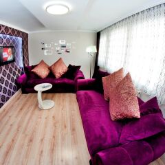 Rental House Ankara Турция, Анкара - отзывы, цены и фото номеров - забронировать отель Rental House Ankara онлайн интерьер отеля