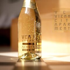 Отель VCA Vienna City Apartments (TM) - Ringstrasse Австрия, Вена - отзывы, цены и фото номеров - забронировать отель VCA Vienna City Apartments (TM) - Ringstrasse онлайн помещение для мероприятий фото 2