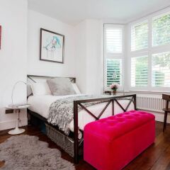 Отель Goldhurst Terrace комната для гостей фото 5