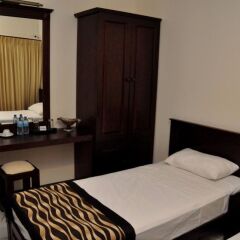 Cafe Aroma Inn in Kandy, Sri Lanka from 266$, photos, reviews - zenhotels.com room amenities