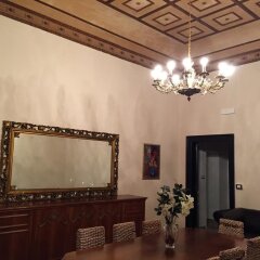 Отель B&B Del Centro Storico Ortigia Италия, Сиракуза - отзывы, цены и фото номеров - забронировать отель B&B Del Centro Storico Ortigia онлайн интерьер отеля
