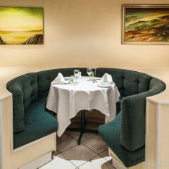 Отель Holiday Inn Lisbon Continental в номере