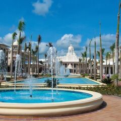 Отель RIU Palace Punta Cana All Inclusive Доминикана, Пунта Кана - 9 отзывов об отеле, цены и фото номеров - забронировать отель RIU Palace Punta Cana All Inclusive онлайн детские мероприятия