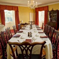 The Eisenhower Hotel at Culzean Castle фото 2