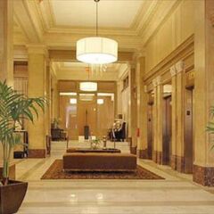 Отель Global Luxury Suites at The White House США, Вашингтон - отзывы, цены и фото номеров - забронировать отель Global Luxury Suites at The White House онлайн сауна