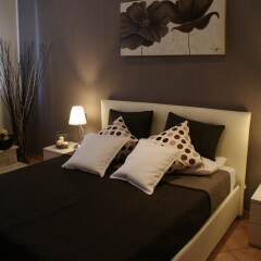 Отель GuestHouse Montebello47 комната для гостей