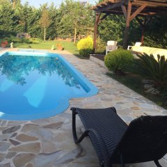 Villa Oneiro in Preveza, Greece from 123$, photos, reviews - zenhotels.com pool