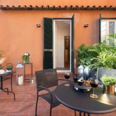Отель Navona Style Италия, Рим - отзывы, цены и фото номеров - забронировать отель Navona Style онлайн фото 2